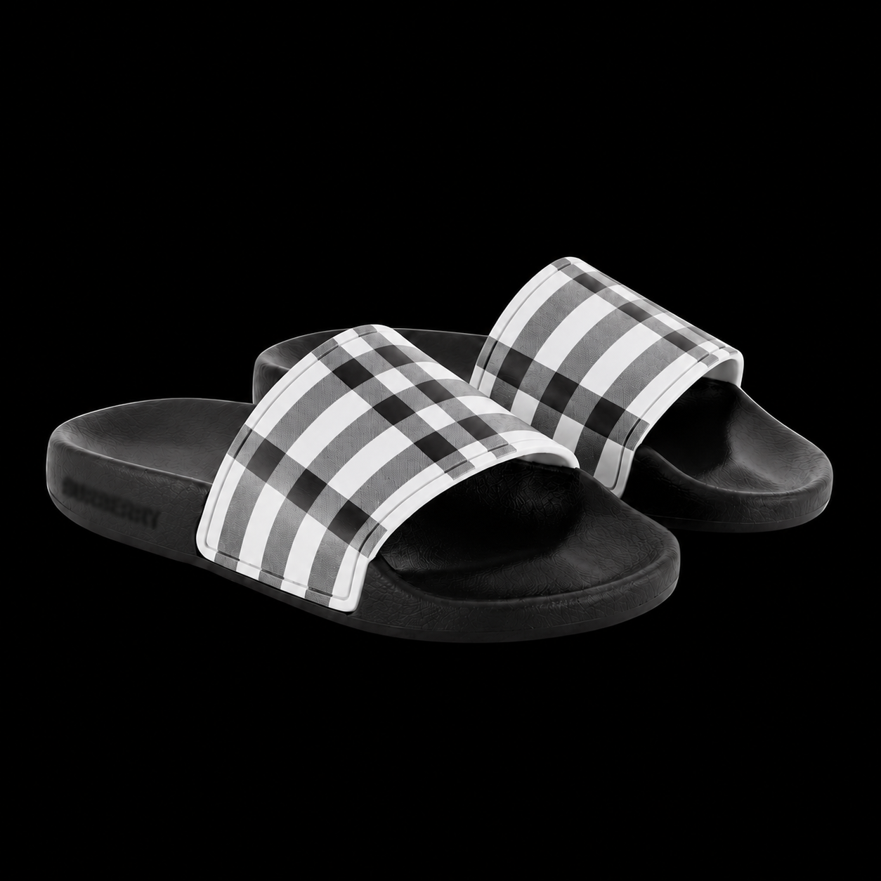 BURB3RRY Slides