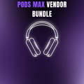 PODS MAX VENDOR BUNDLE