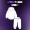 SPIDER VENDOR BUNDLE