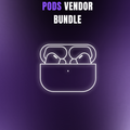 PODS VENDOR BUNDLE