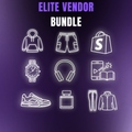 ELITE VENDOR BUNDLE